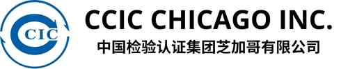 CCIC Chicago Inc. Logo